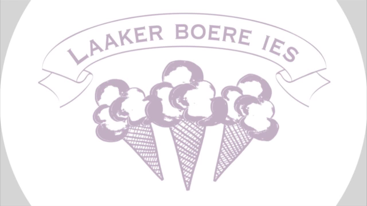 Berijfsfilm Laaker Boere ies